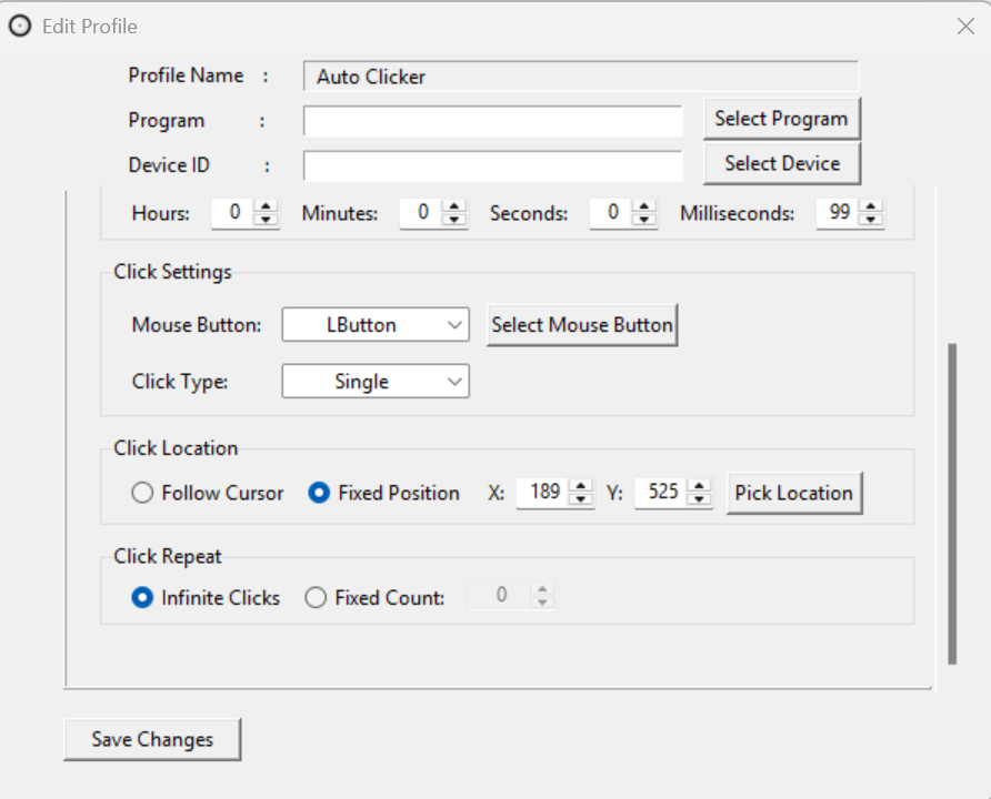 Pro Version Preview 1